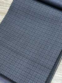 896S2616-39 NIKKE TRAVEL Navy Blue Check 120 Thread Thread[Textile] Nickel Sub Photo