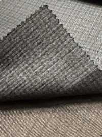 896S2616-39 NIKKE TRAVEL Navy Blue Check 120 Thread Thread[Textile] Nickel Sub Photo