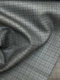 896S2616-39 NIKKE TRAVEL Navy Blue Check 120 Thread Thread[Textile] Nickel Sub Photo