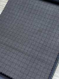 896S2616-29 NIKKE TRAVEL Brown Check 120 Thread Thread[Textile] Nickel Sub Photo