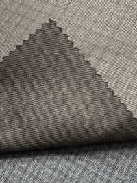 896S2616-29 NIKKE TRAVEL Brown Check 120 Thread Thread[Textile] Nickel Sub Photo