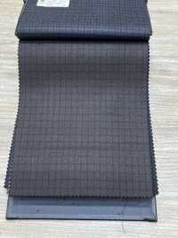 896S2616-29 NIKKE TRAVEL Brown Check 120 Thread Thread[Textile] Nickel Sub Photo