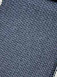 896S2020-39 NIKKE TRAVEL Check 120% Thread Thread[Textile] Nickel Sub Photo