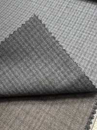 896S2020-39 NIKKE TRAVEL Check 120% Thread Thread[Textile] Nickel Sub Photo