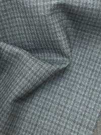 896S2020-39 NIKKE TRAVEL Check 120% Thread Thread[Textile] Nickel Sub Photo