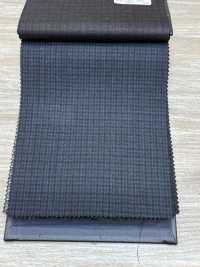 896S2020-39 NIKKE TRAVEL Check 120% Thread Thread[Textile] Nickel Sub Photo