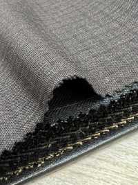 896S2020-29 NIKKE TRAVEL Brown Check 120 Thread Thread[Textile] Nickel Sub Photo