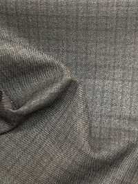 896S2020-29 NIKKE TRAVEL Brown Check 120 Thread Thread[Textile] Nickel Sub Photo