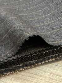 TVLT2007-35 NIKKE TRAVEL Navy Blue Stripe 120 Thread Thread[Textile] Nickel Sub Photo