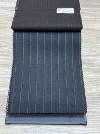 TVLT2007-35 NIKKE TRAVEL Navy Blue Stripe 120 Thread Thread[Textile] Nickel Sub Photo
