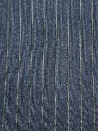 TVLT2007-35 NIKKE TRAVEL Navy Blue Stripe S120s
