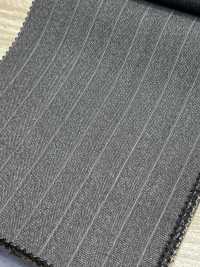 TVLT2007-18 NIKKE TRAVEL Gray Stripe S120s[Textile] Nickel Sub Photo