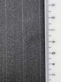 TVLT2007-18 NIKKE TRAVEL Gray Stripe S120s[Textile] Nickel Sub Photo