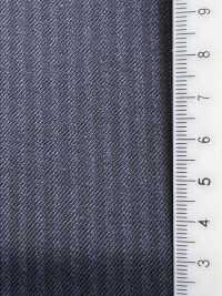 TVLT2008-35 NIKKE TRAVEL Navy Blue Stripe 120 Thread Thread[Textile] Nickel Sub Photo