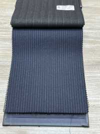 TVLT2008-35 NIKKE TRAVEL Navy Blue Stripe 120 Thread Thread[Textile] Nickel Sub Photo