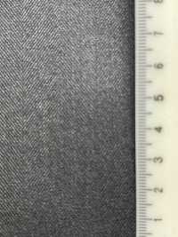 896S2618-18 NIKKE TRAVEL Black Herringbone S120s[Textile] Nickel Sub Photo