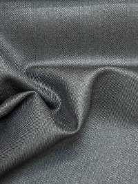 896S2618-39 NIKKE TRAVEL Navy Blue Herringbone 120 Thread Thread[Textile] Nickel Sub Photo