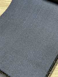 896S2618-38 NIKKE TRAVEL Navy Blue Herringbone 120 Thread Thread[Textile] Nickel Sub Photo