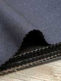 896S2618-38 NIKKE TRAVEL Navy Blue Herringbone 120 Thread Thread[Textile] Nickel Sub Photo
