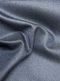896S2618-38 NIKKE TRAVEL Navy Blue Herringbone 120 Thread Thread[Textile] Nickel Sub Photo