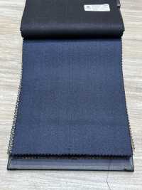 896S2618-38 NIKKE TRAVEL Navy Blue Herringbone 120 Thread Thread[Textile] Nickel Sub Photo