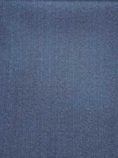 896S2618-38 NIKKE TRAVEL Navy Blue Herringbone S120s