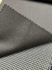 896S2618-88 NIKKE NIKKE Black Herringbone 120 Thread Thread[Textile] Nickel Sub Photo