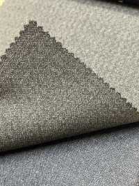 TVLT2002-18 NIKKE TRAVEL Black Single Thread 120 Single Thread[Textile] Nickel Sub Photo