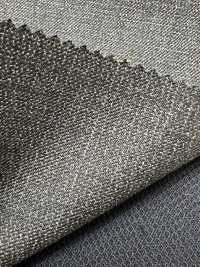 TVLT2001-18 NIKKE TRAVEL Black Single Thread 120 Single Thread[Textile] Nickel Sub Photo