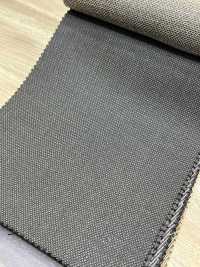 896S2617-17 NIKKE TRAVEL Charcoal Heaven Gray S120s[Textile] Nickel Sub Photo