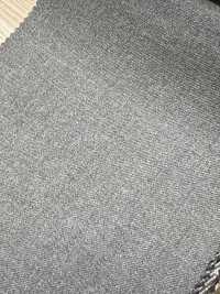 896S2315-15 NIKKE TRAVEL Gray No Pattern S120s[Textile] Nickel Sub Photo