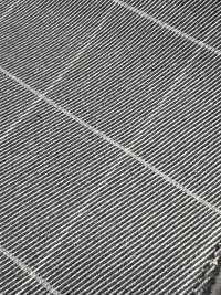 896M2320-538 NIKKE TRAVEL Navy Check S120s[Textile] Nickel Sub Photo