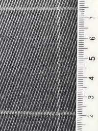 896M2320-538 NIKKE TRAVEL Navy Check S120s[Textile] Nickel Sub Photo