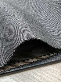 896S2318-15 NIKKE TRAVEL Gray, 120 % Single Thread+ PU[Textile] Nickel Sub Photo