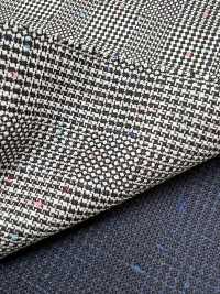 T13361-013 NIKKE DESIGN Gray Glen Check[Textile] Nickel Sub Photo