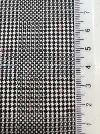 T13361-013 NIKKE DESIGN Gray Glen Check[Textile] Nickel Sub Photo