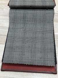 T13361-013 NIKKE DESIGN Gray Glen Check[Textile] Nickel Sub Photo