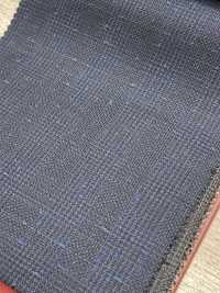 T13361-039 NIKKE DESIGN Charcoal Gray Glen Check[Textile] Nickel Sub Photo
