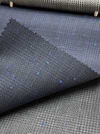 T13361-039 NIKKE DESIGN Charcoal Gray Glen Check[Textile] Nickel Sub Photo