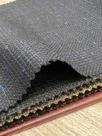 T13361-039 NIKKE DESIGN Charcoal Gray Glen Check[Textile] Nickel Sub Photo