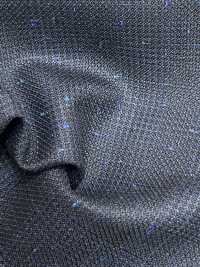 T13361-039 NIKKE DESIGN Charcoal Gray Glen Check[Textile] Nickel Sub Photo