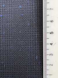 T13361-039 NIKKE DESIGN Charcoal Gray Glen Check[Textile] Nickel Sub Photo