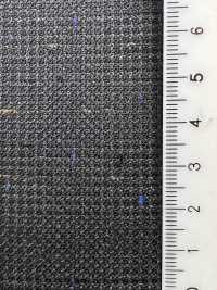 T13361-015 NIKKE DESIGN Navy Blue Glen Check[Textile] Nickel Sub Photo