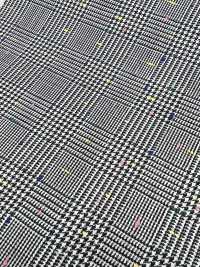 T13360-012 NIKKE DESIGN Gray Glen Check[Textile] Nickel Sub Photo
