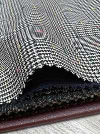 T13360-012 NIKKE DESIGN Gray Glen Check[Textile] Nickel Sub Photo