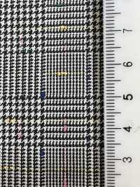 T13360-012 NIKKE DESIGN Gray Glen Check[Textile] Nickel Sub Photo
