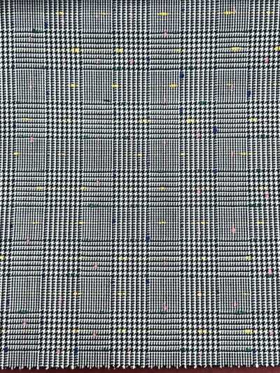 T13360-012 NIKKE Nikke Design Gray Glen Check