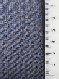 T13360-039 NIKKE DESIGN Navy Blue Glen Check[Textile] Nickel Sub Photo