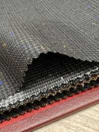 T13360-015 NIKKE DESIGN Gray Glen Check[Textile] Nickel Sub Photo