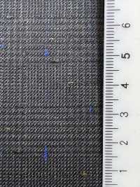 T13360-015 NIKKE DESIGN Gray Glen Check[Textile] Nickel Sub Photo